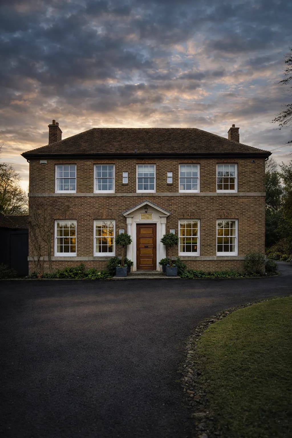 Heritage and period property joinery (3)