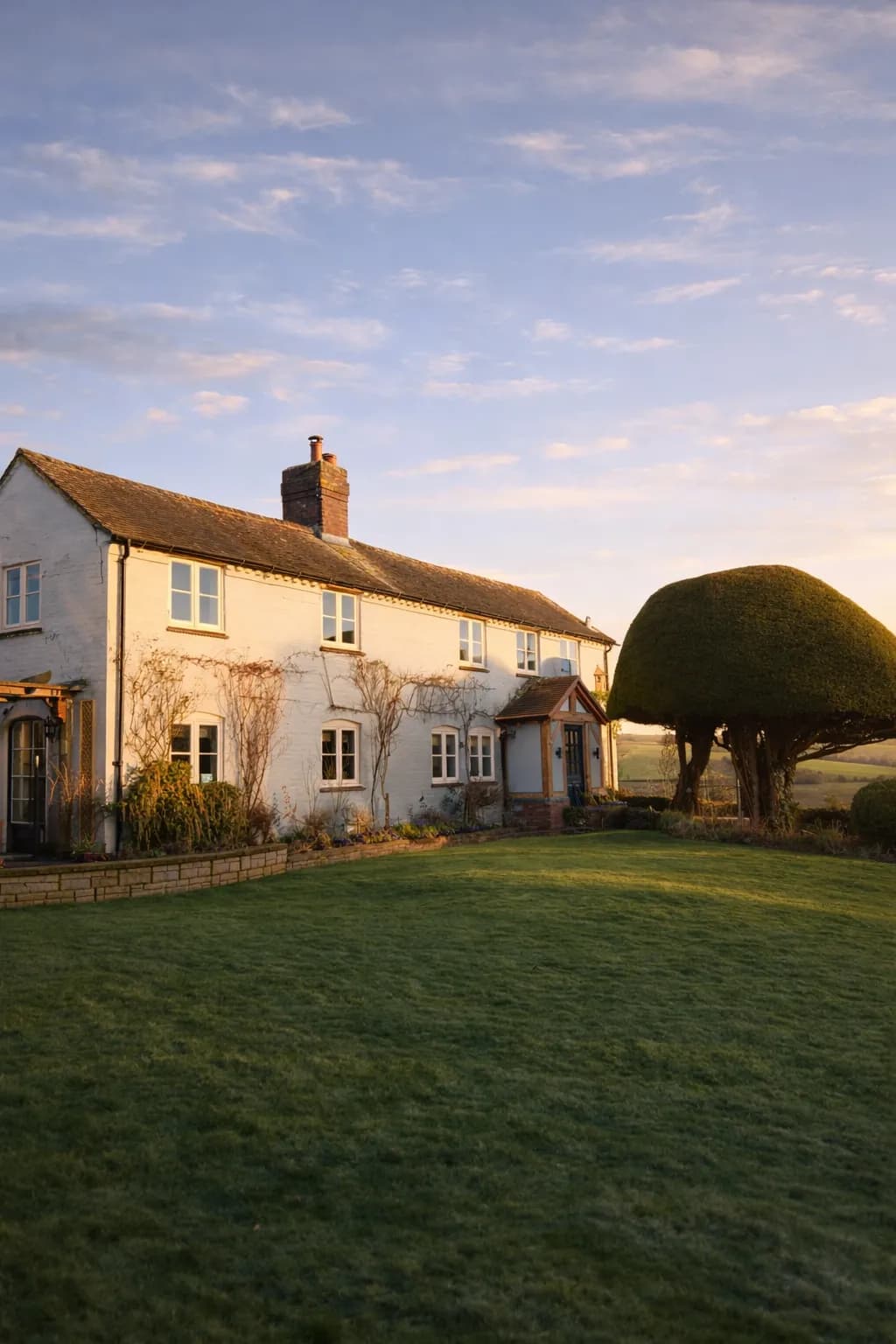 Heritage and period property joinery (4)