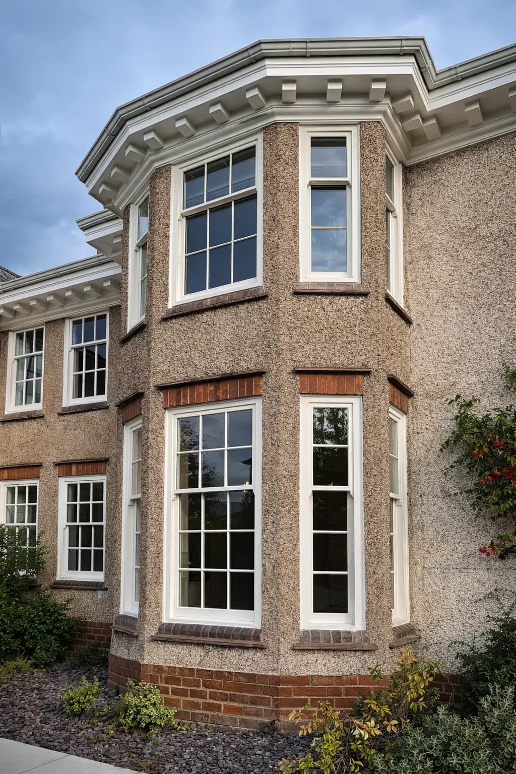 Timber sliding sash window (7)