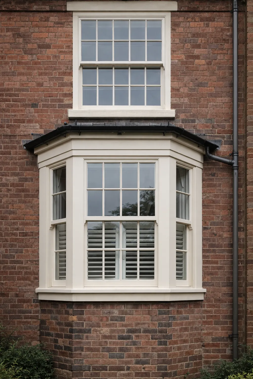 Timber sliding sash window (9)