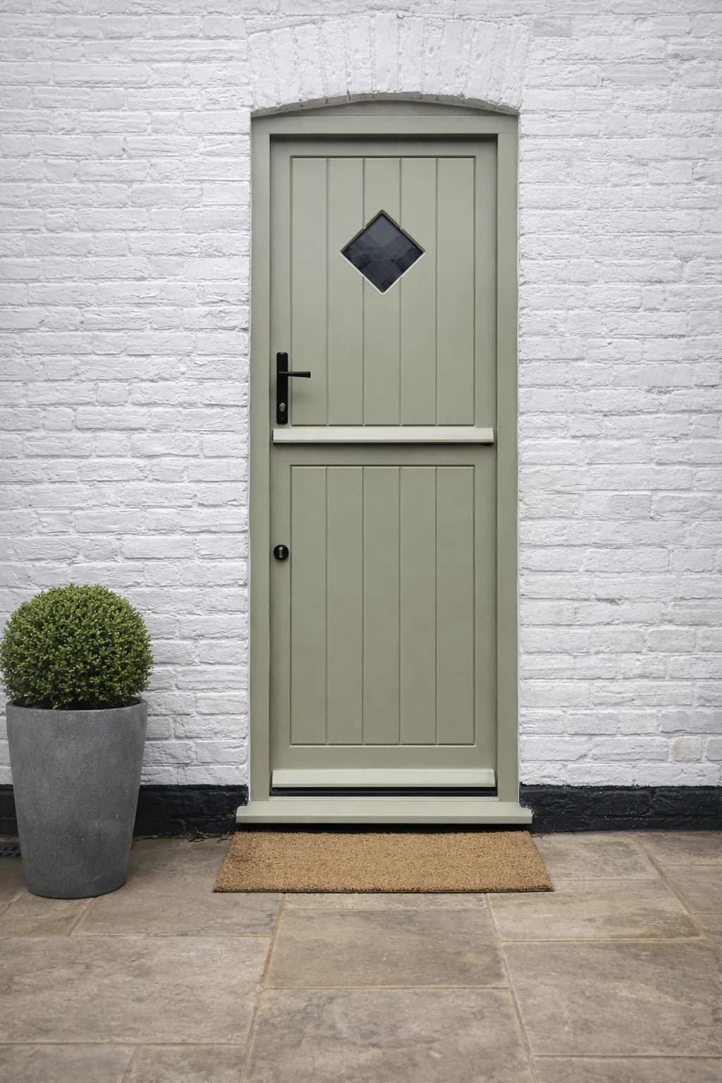 Bespoke timber stable door (4)