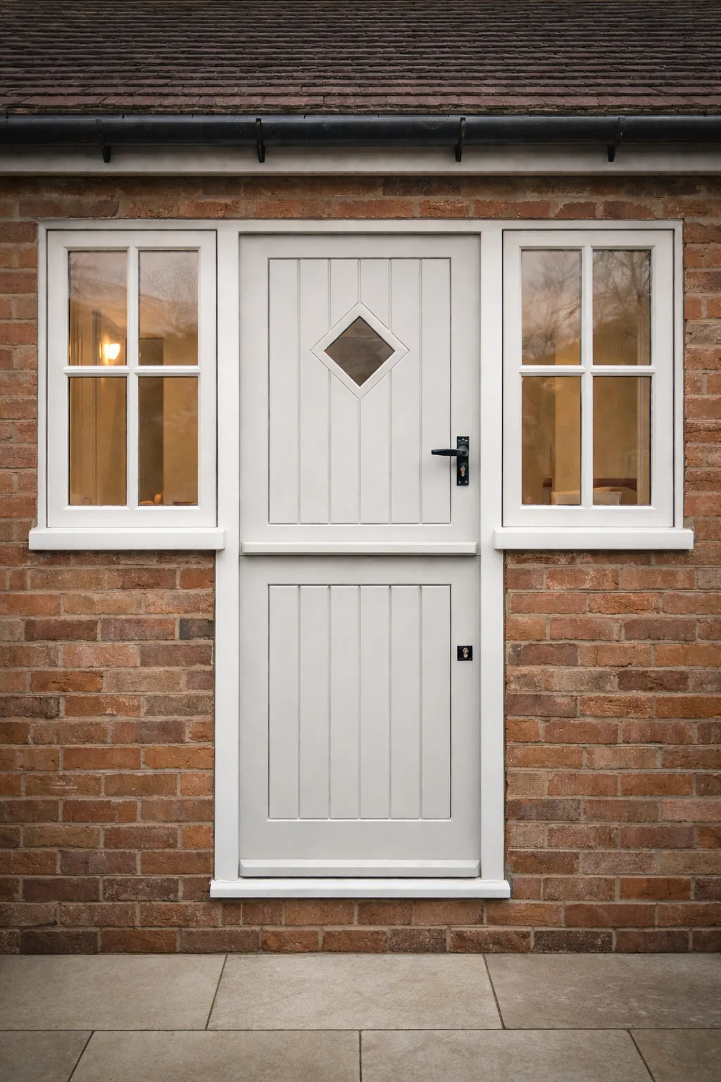 Bespoke timber stable door (7)