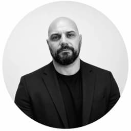 Chris Holland, founder of We Are Woodland